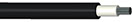 SOLAR CABLE SUPPLIED BY THE CABLESHED
