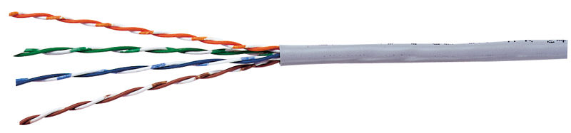 Cat5e Cable Supplier